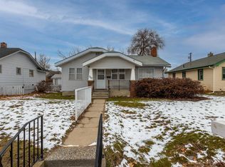 717 E Glass Ave, Spokane, WA 99207