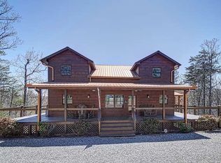 720 Deer Crest Overlook, Blue Ridge, GA 30513