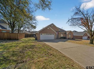 11853 County Road 167, Tyler, TX 75703