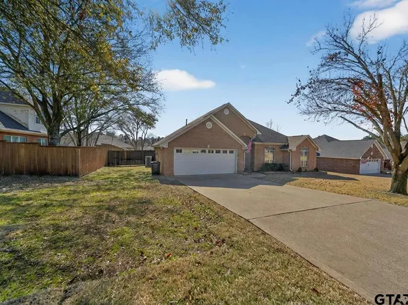 11853 County Road 167, Tyler, TX 75703