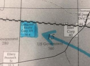 ON Hwy 2, Marenisco, MI 49947