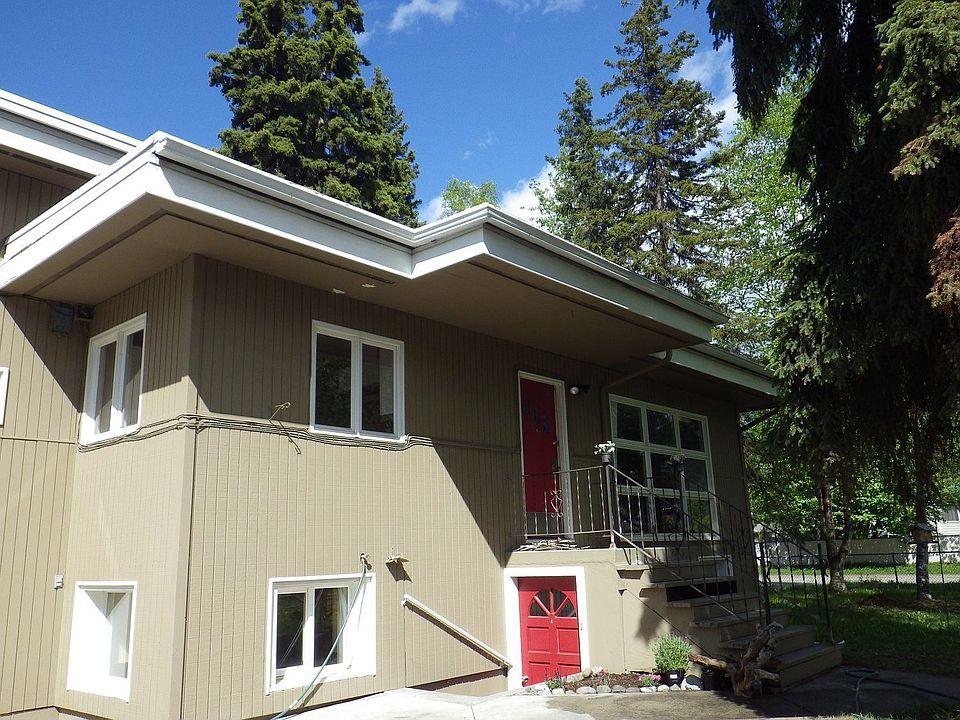 1st image of 5005 Chena Ave #A