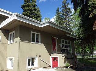 5005 Chena Ave #A, Anchorage, AK 99508
