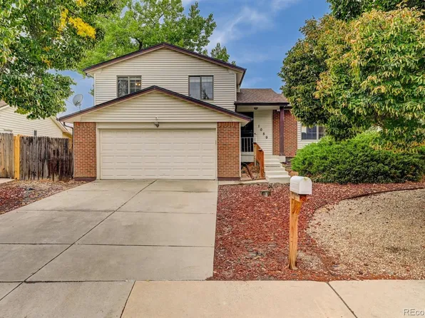 1059 S Joplin Way, Aurora, CO 80017