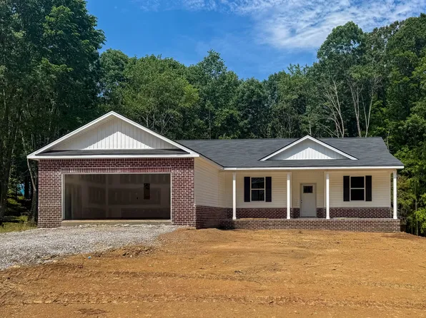 27 Woodland Farms Lot 27, Dickson, TN 37055