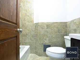 Rented by Bond New York