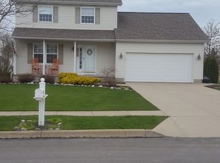 8726 Oriole Dr, Erie, PA 16509