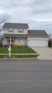 8726 Oriole Dr, Erie, PA, 16509