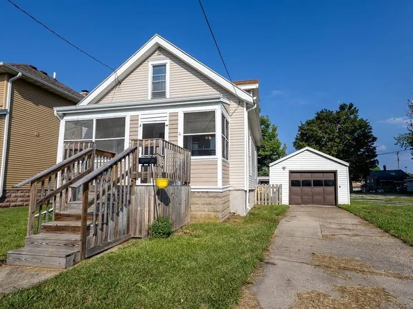 505 Hayes Ave, South Beloit, IL 61080