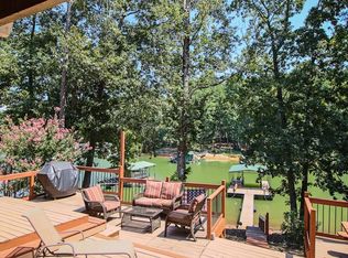 364 Timberlake One Circle, Seneca, SC 29678