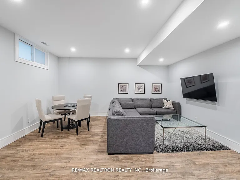 6 Geddes Ct #BASEMENT — Photo 11