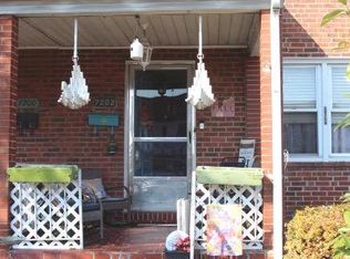 7202 Conley St, Baltimore, MD 21224