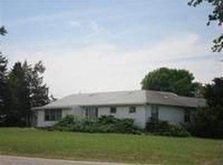 8000 Carpenter Rd, Reading, MI 49274