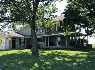 1552 State Route 66, Houston, OH 45333