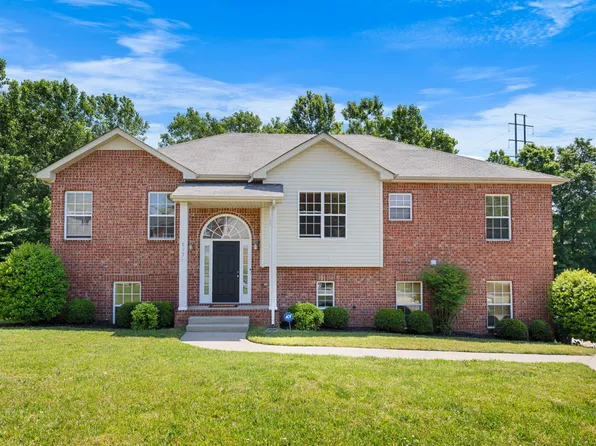 845 Nandina Ct, Clarksville, TN 37043