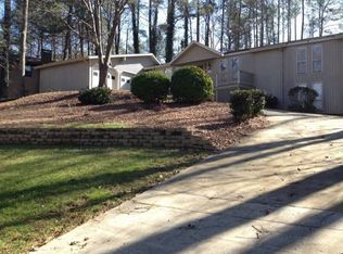 3370 Indian Hills Dr, Marietta, GA 30068