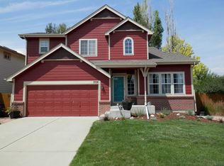 3908 Beasley Dr, Erie, CO 80516