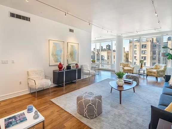 2nd image of 245 W 99th St #14AC