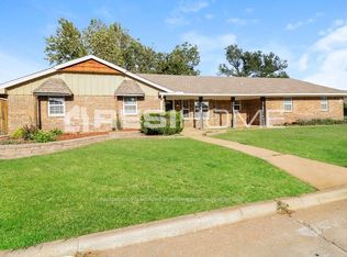 8400 Sandpiper Rd, Oklahoma City, OK 73132