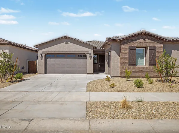 15024 W DESERT HOLLOW Drive, Surprise, AZ 85387