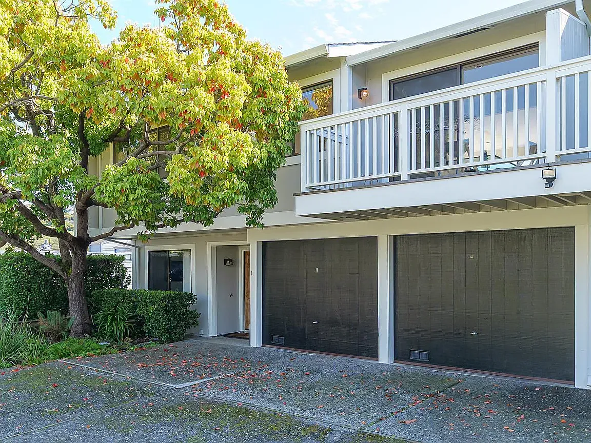 Building Photo - 80 Lyford Dr #1