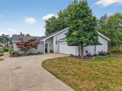 37 Normandy Dr, Lake Saint Louis, MO, 63367