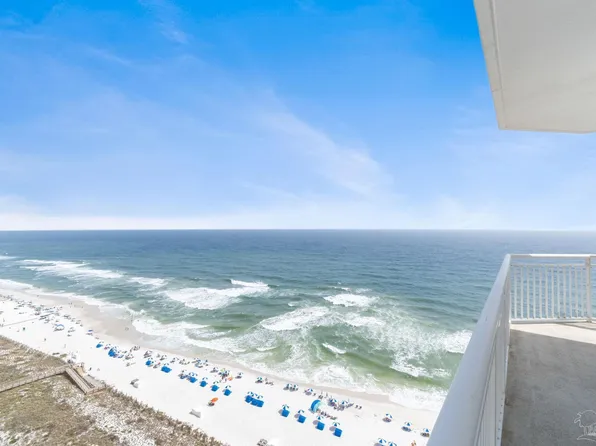 13661 Perdido Key Dr Unit 1801, Perdido Key, FL 32507