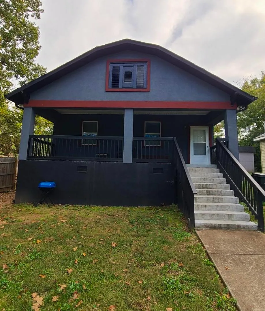 917 Justice Ave - Room B (Charlotte NC) — Photo 4