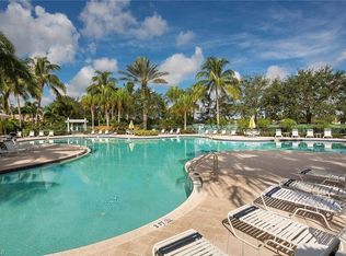 6065 Islandwalk Blvd, Naples, FL 34119