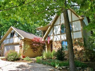 493 Amhurst Rd, Valparaiso, IN 46385