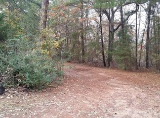 1281 An County Road 2111, Elkhart, TX 75839