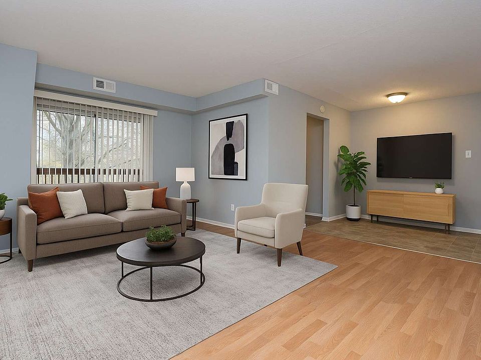 Living Area Classic
