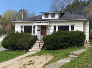 101 Temple St, Beckley, WV 25801