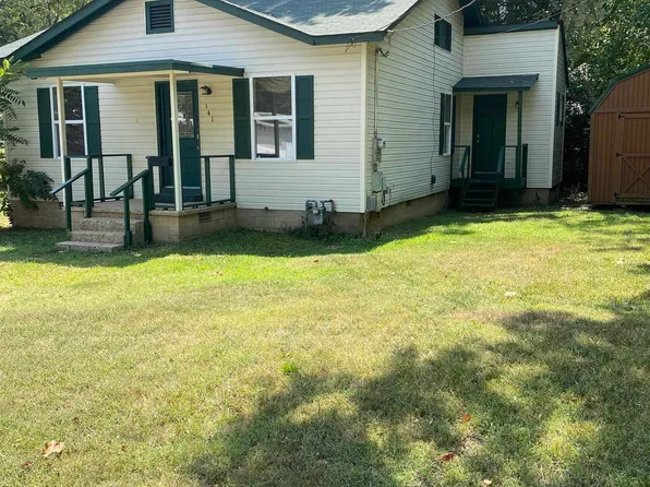 (undisclosed Address), Hot Springs, AR 71901