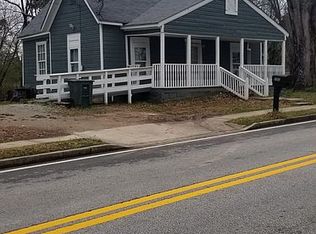 282 S Pond St, Toccoa, GA 30577