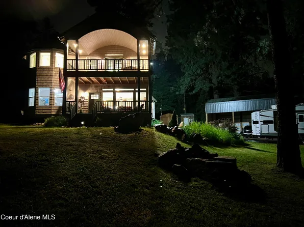 6786 E Cartwright Rd, Coeur D Alene, ID 83814