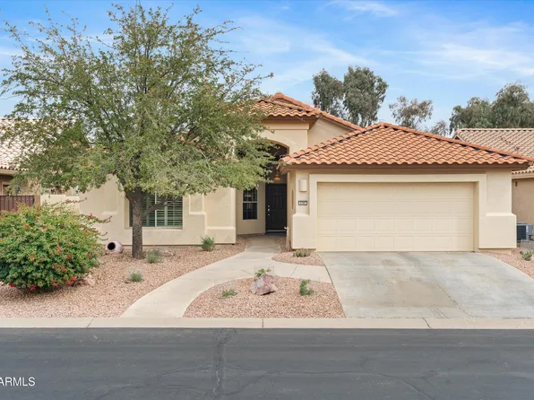 3767 N 162nd Lane, Goodyear, AZ 85395