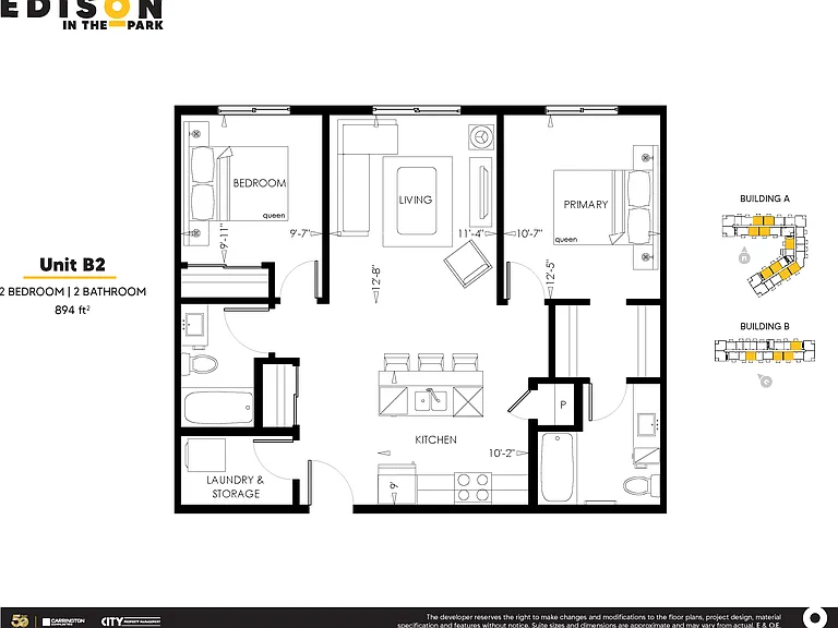 203 Salisbury Way — Photo 61