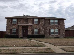 1032 Badger Run, Lancaster, TX 75134