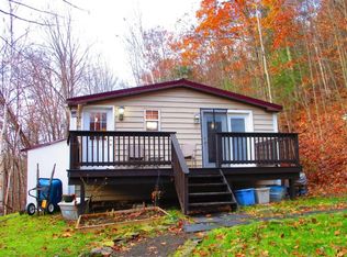 119 Valley View Estates Rd, Maryland, NY 12116