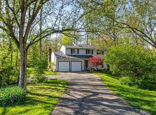 3784 Irwin Simpson Rd, Mason, OH 45040