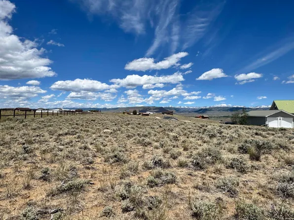 23 Arapaho Trl, Boulder, WY 82923