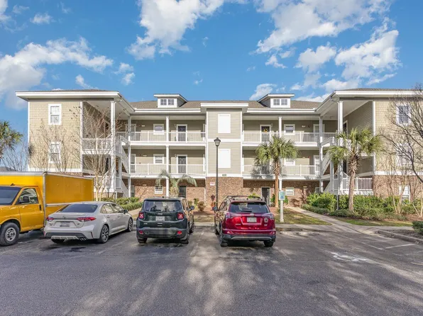 332 Kiskadee Loop #L, Conway, SC 29526