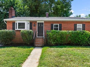 415 Arbor Dr, Glen Burnie, MD 21061