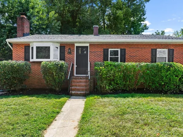 415 Arbor Dr, Glen Burnie, MD 21061