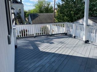 9 Irving Pl FLOOR 1, Irvington, NY 10533