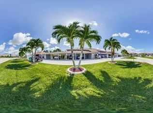 4811 SW 8th Pl APT 101, Cape Coral, FL 33914