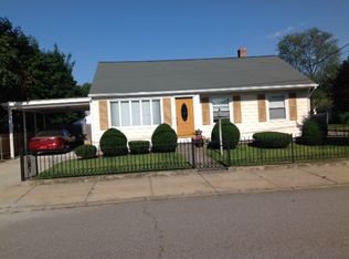 140 Lincoln Ave, Pawtucket, RI 02861