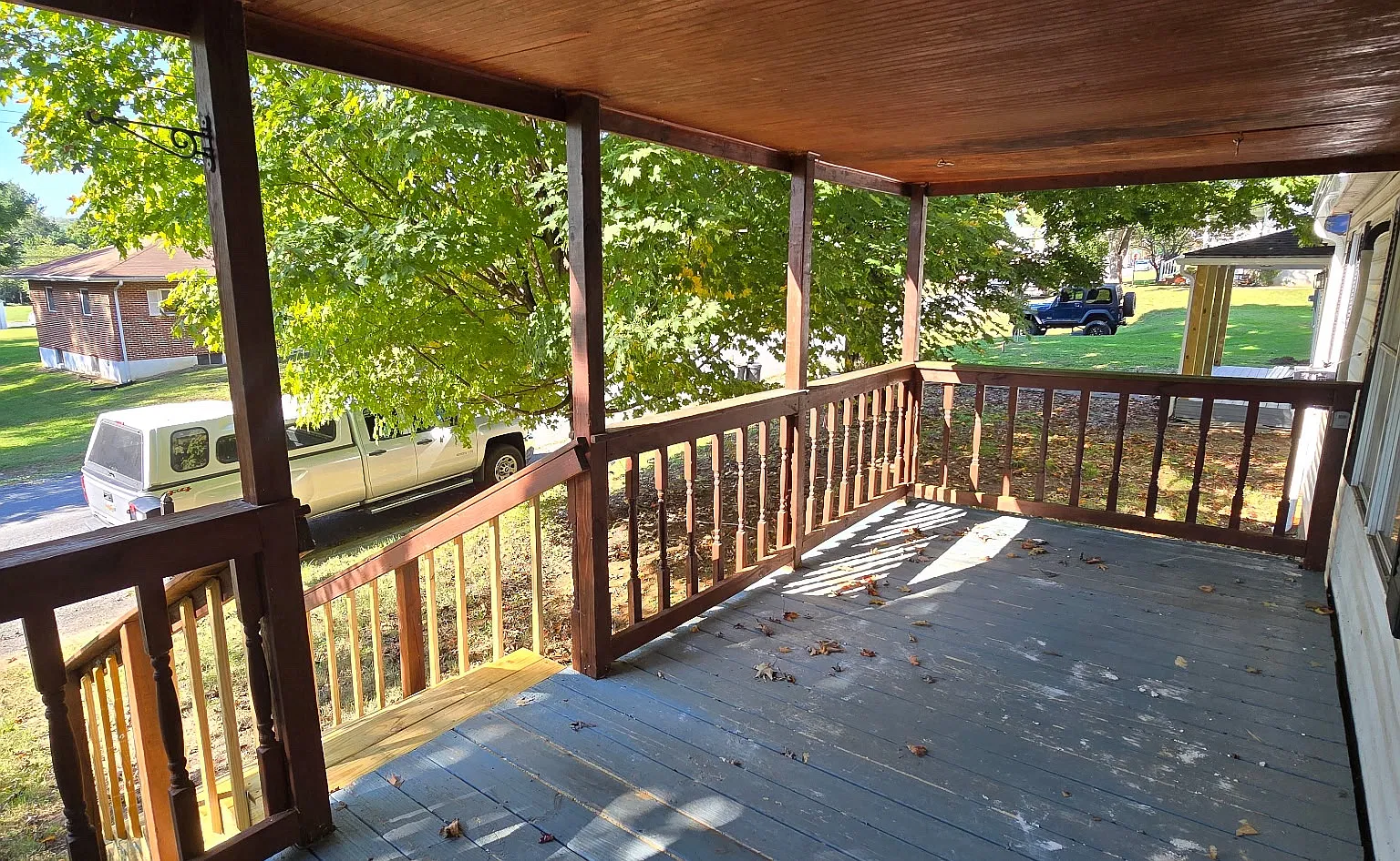 3 bed, 1040 sqft, $1,500 — Photo 1