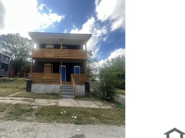 2515 E 20th St #1, Kansas City, MO 64127